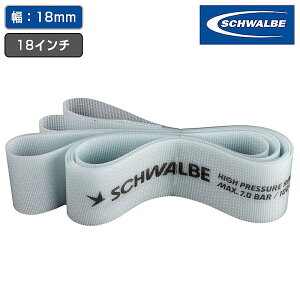 Vx HP RIM TAPE inCvbV[ e[vj1{i܂Ȃj 18C`p F18mm SCHWALBE