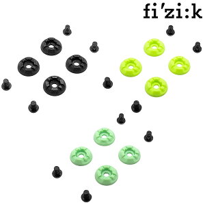 tBW[N TOE STUDS fizi:k