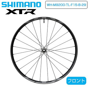 V}m XTR WH-M9200 29CtgzC[ `[uXfBΉ fBXNu[L Z^[bN 110×15mm SHIMANO