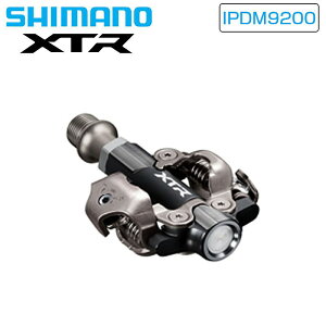 V}m XTR PD-M9200 XCp [Xp VNNXp SPDy_ SHIMANO