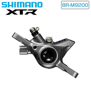 V}m XTR BR-M9200 2sXg W u[LLp[ SxICp SHIMANO