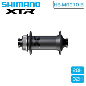 V}m XTR HB-M9210 tgnu 110×15mm E-X[X|[NF28H 32H SHIMANO