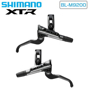 V}m XTR BL-M9200 u[Lo[ SxICp SHIMANO