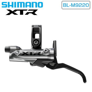 V}m XTR BL-M9220 u[Lo[ Gf[ SxICp SHIMANO
