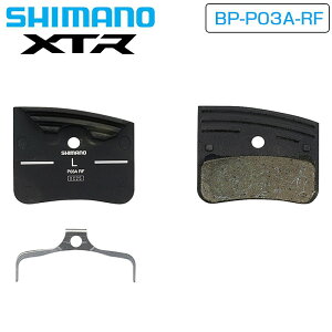 V}m XTR fBXNu[Lpbh BP-P03A-RF tBtWpbh BR-M9220Ή SHIMANO