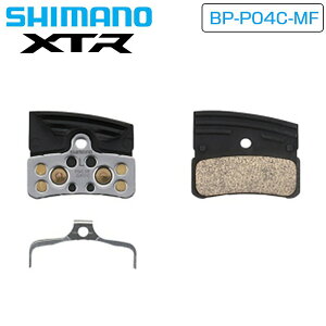 V}m XTR fBXNu[Lpbh BP-P04C-MF tBt^pbh BR-M9220Ή SHIMANO