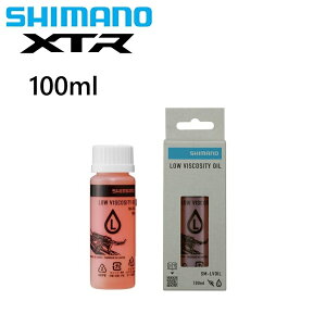 V}m SM-LVOIL u[LIC SxIC 100ml SHIMANO