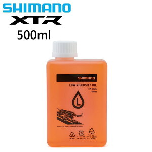 V}m SM-LVOIL u[LIC SxIC 500ml SHIMANO