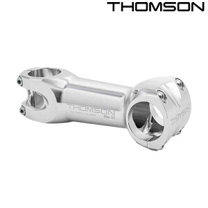 g\ MTB STEM X4 SILVER THOMSON