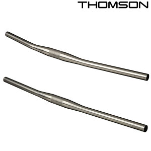 g\ TITANIUM FLAT THOMSON