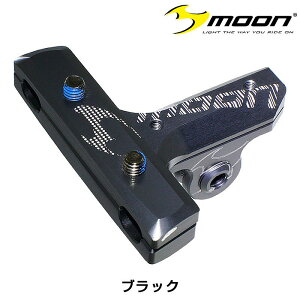 ���[�� SADDLE RAIL BRACKET �i�T�h�����[���u���P�b�g�jM-04 MOON