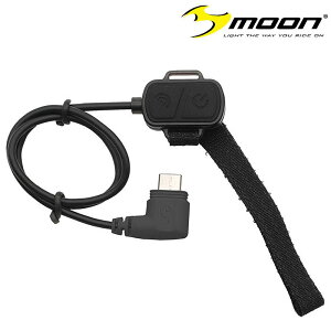 [ REMOTE SWITCH i[gXCb`jUSB-C-RM2020 MOON