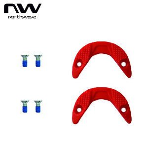 �m�[�X�E�F�[�u HEEL RUBBER �i�q�[�����o�[�jFOR ROAD SHOES NORTHWAVE