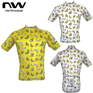 m[XEF[u PEACE BANANA JERSEY is[XoiiW[Wj NORTHWAVE