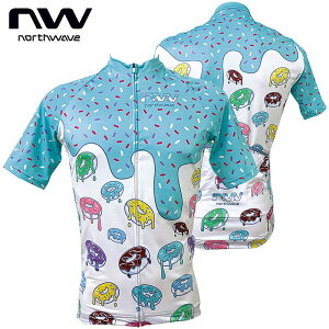 m[XEF[u POP DONUTS JERSEY i|bvh[icW[Wj NORTHWAVE