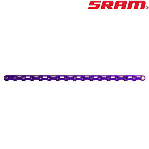 X FORCE AXS FLATTOP E1 CHAIN `F[ 12Xs[h NF126 p[v SRAM