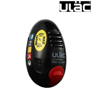 [bN AIR ALARM iGAA[j ULAC 