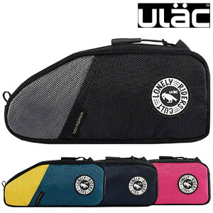 ユーラック TREKKING PRO TT BAG (トレッキングプロTTバッグ)1.2L ULAC
