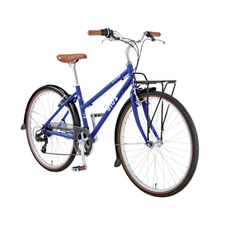 楽天市場】通勤・通学用おすすめ自転車！ジオス 2026年モデル LIEBE 