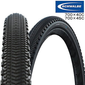 Vx G-ONE OVERLAND iW[I[o[hj700×40C 700×45C SCHWALBE 