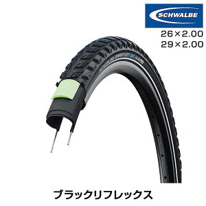 Vx MARATHON 365 i}\365jC[r[h 26×2.00 29×2.00 SCHWALBE 
