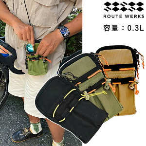 [g[NX POCKET INSERT i|PbgCT[gjeʁF0.3L Route Werks 