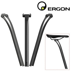 GS CF ALLROAD PRO CARBON SETBACK iCFI[[hv J[{ZbgobNj|XgaF27.2MM ergon 