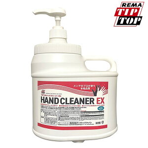 `bvgbv HAND CLEANER inhN[i[jEX TT-H-062 TIPTOP 