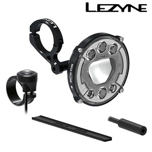 UC E-BIKE MEGA HB StVZO E2000 tgCg 2000[ LEZYNE 