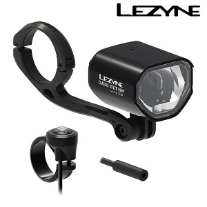 UC E-BIKE CLASSIC STVZO E900+ tgCg 1000[ LEZYNE 
