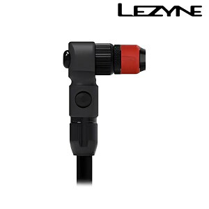UC ABS PRO CLIK CHUCK iABSPRONbN`bNj LEZYNE