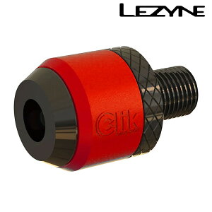 UC CLIK CHUCK iNbN`bNj LEZYNE