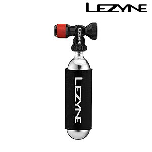 UC CLIK DRIVE CO2 WITH 20G CARTRIDGE iNbNhCuCO2Ct[^[j20gJ[gbWt LEZYNE 
