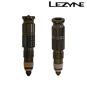 ���U�C�� CLIK VALVE CORES BY SCHWALBE �i�V�������x��CLIK�o���u�R�A�j LEZYNE