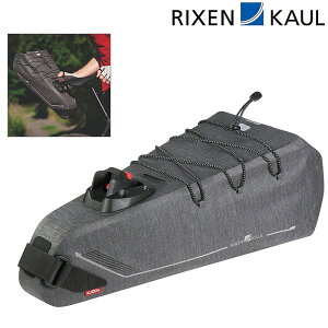 NZJE BIKEPACK X WATERPROOF ioCNpbNXEH[^[v[tjCO812 RIXEN KAUL 