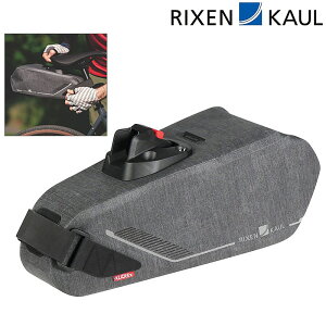 NZJE BIKEPACK X COMPACT WATERPROOF ioCNpbNXRpNgEH[^[v[tjCO813 RIXEN KAUL 
