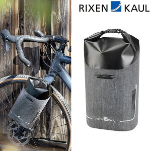 NZJE BIKEPACK FORK WATERPROOF ioCNpbNtH[NEH[^[v[tjFR812 RIXEN KAUL 