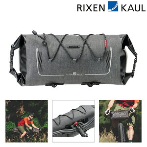 NZJE BIKE PACK WATERPROOF ioCNpbNEH[^[v[tjKF875 RIXEN KAUL 