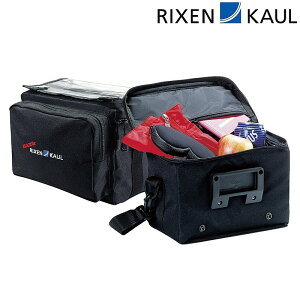 NZJE DAYPACK BOX ifCpbN{bNXjKT811 RIXEN KAUL 