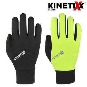 LleBbNX LOGANi[Kj KINETIXX 