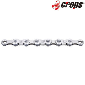 NbvX TEC CHAIN iTEC`F[jGT-11 11s/118L NP/NP CROPS 