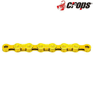 NbvX TEC CHAIN iTEC`F[jGT-9 9s/116L Ti-NS[h CROPS 