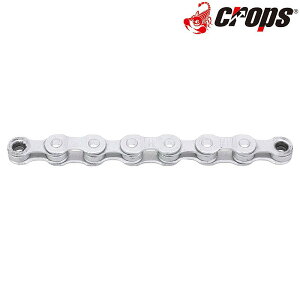 NbvX TEC CHAIN iTEC`F[jC-410 1s/114L Vo[-RB CROPS