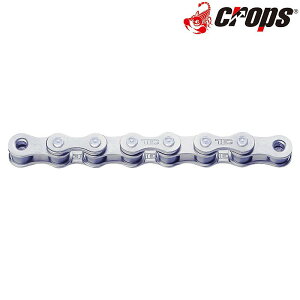 NbvX TEC CHAIN iTEC`F[jCT1 HX 1s/130L Vo[-RB CROPS