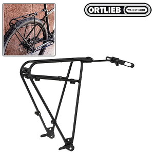 Ig[u QUICK RACK L iNCbNbNLjω׏dF20kg ORTLIEB 