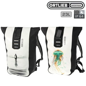 オルトリーブ VELOCITY DESIGN (ヴェロシティデザイン)内容:23L ORTLIEB 送料無料