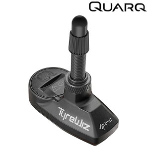 NI[N TyreWiz 2.0 Air Pressure Sensor i^CEBY2.0vbV[ZT[jou QUARQ 