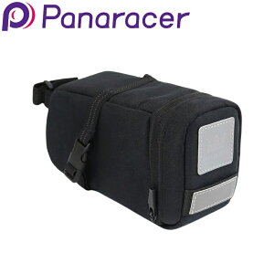 pi[T[ SADDLE BAG iThobOj Panaracer