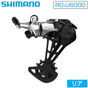 V}m RD-U6000 AfB[[ ő50T 10/11Xs[h CUES SHIMANO 