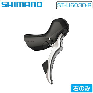 V}m ST-U6030-R fARg[o[Ê 11/10Xs[h CUES SHIMANO 